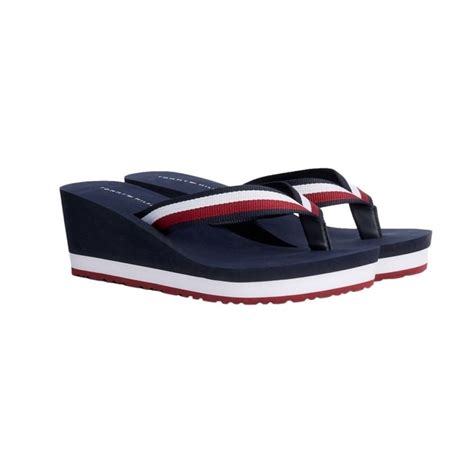 Sandalias para mujer Tommy Hilfiger®®.